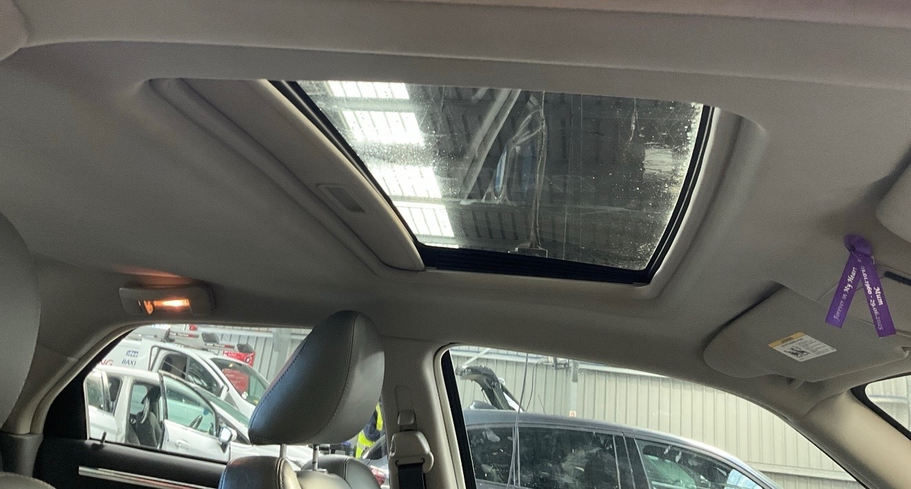 Used Chrysler 300C 2006 for sale - 76497600: Photo 5