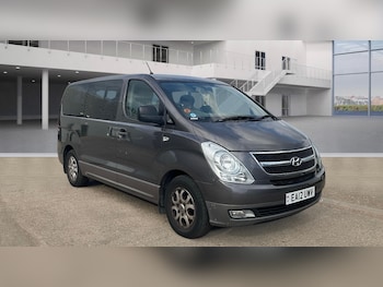 Used Hyundai i800 2012 for sale - 76134557: Photo 2