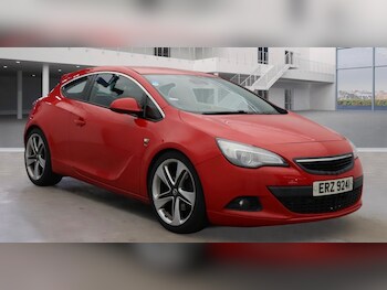 2012 - 2.0 CDTi 16V SRi 3dr Auto