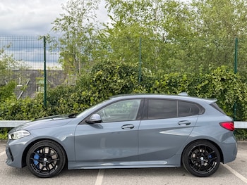 Used BMW 1 Series 2020 for sale - 78501849: Photo