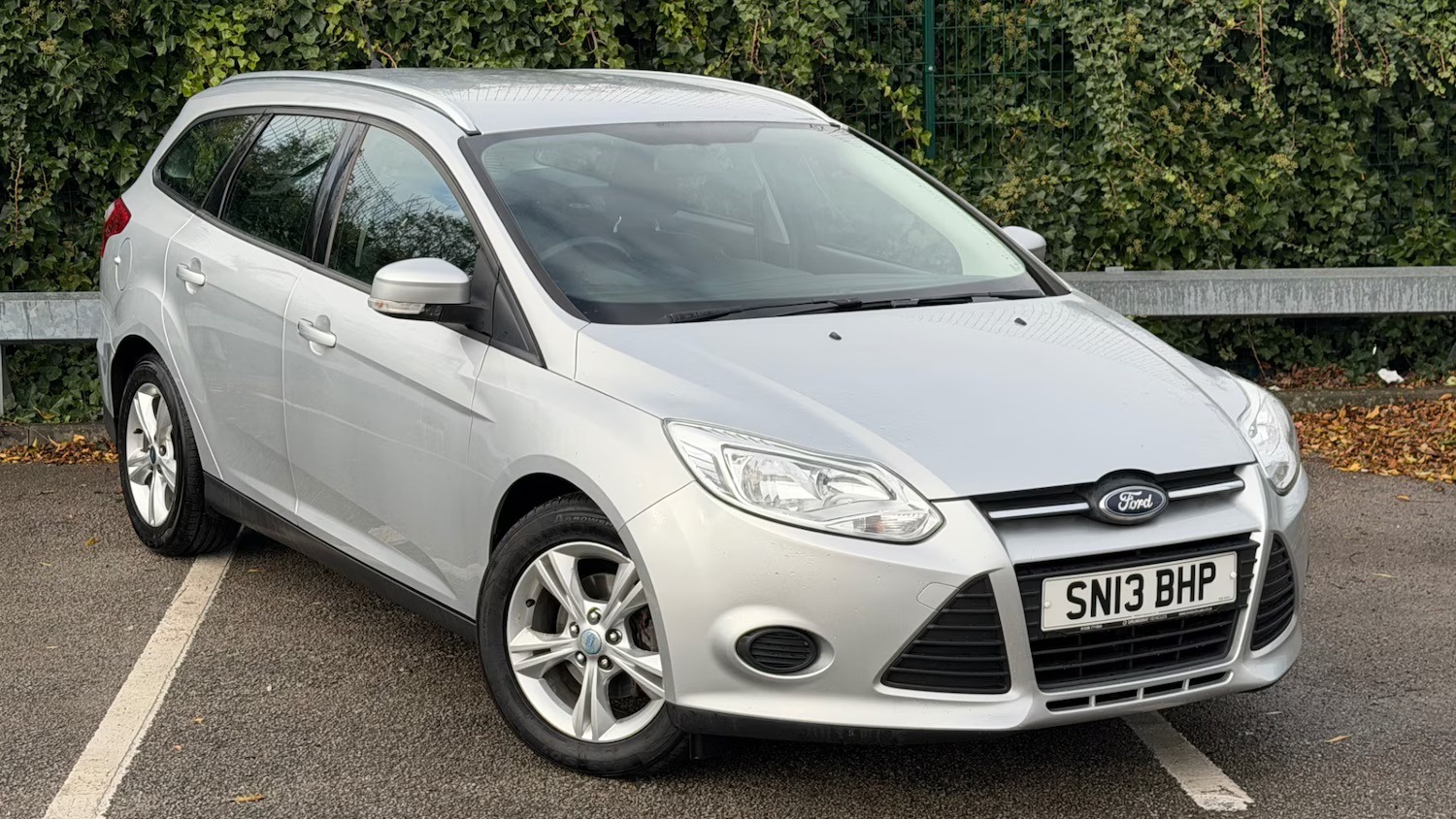 Used Ford Focus 2013 for sale - 76384580: Photo 14