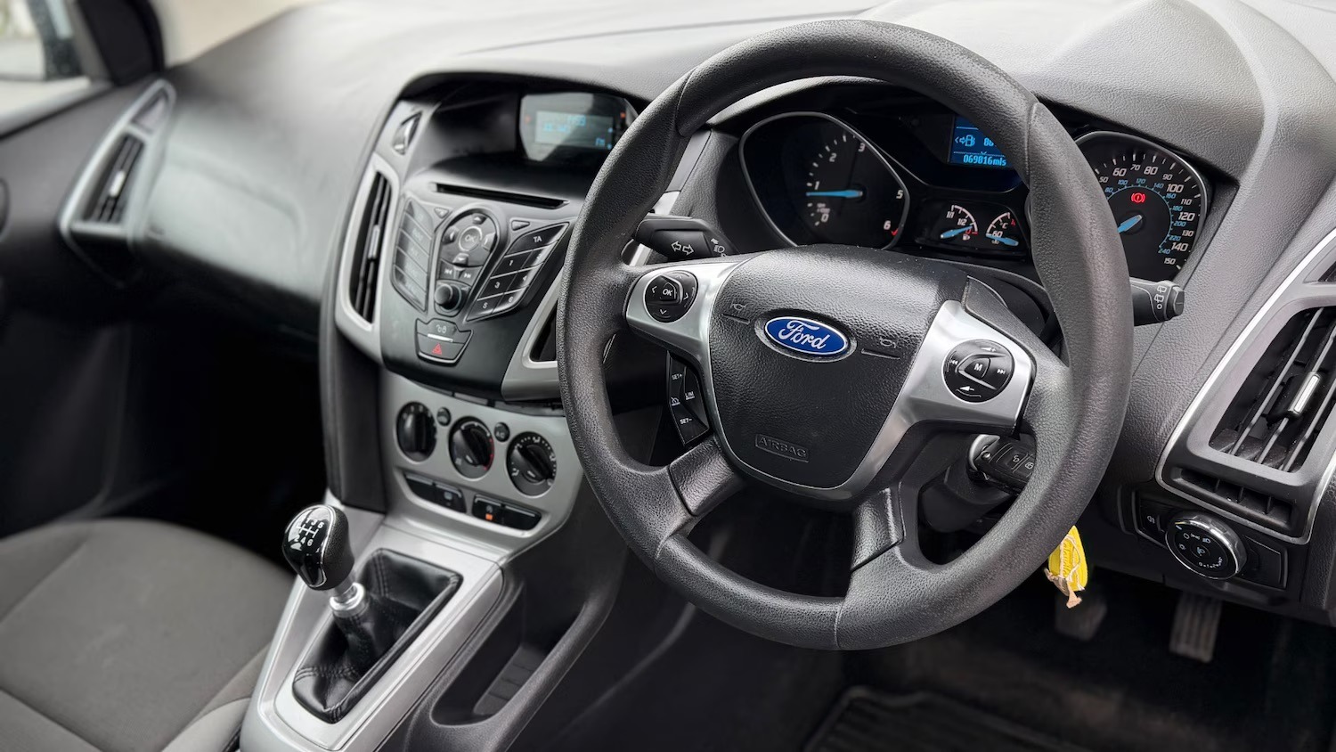 Used Ford Focus 2013 for sale - 76384580: Photo 16