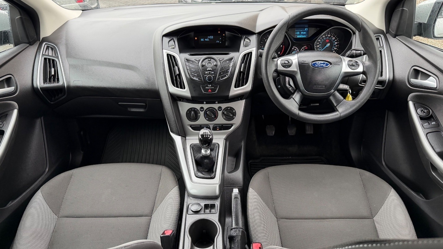 Used Ford Focus 2013 for sale - 76384580: Photo 17