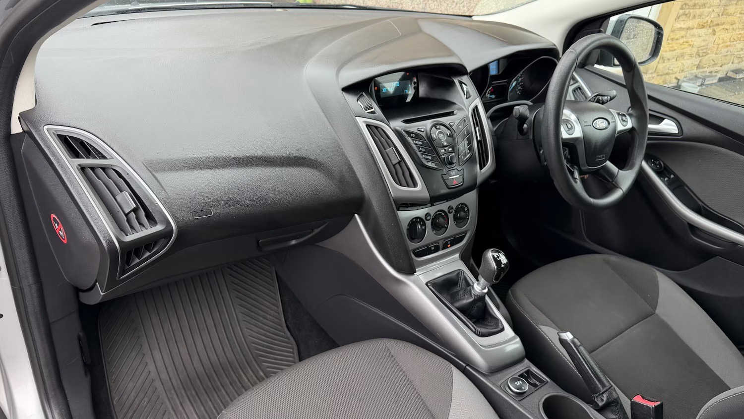 Used Ford Focus 2013 for sale - 76384580: Photo 18