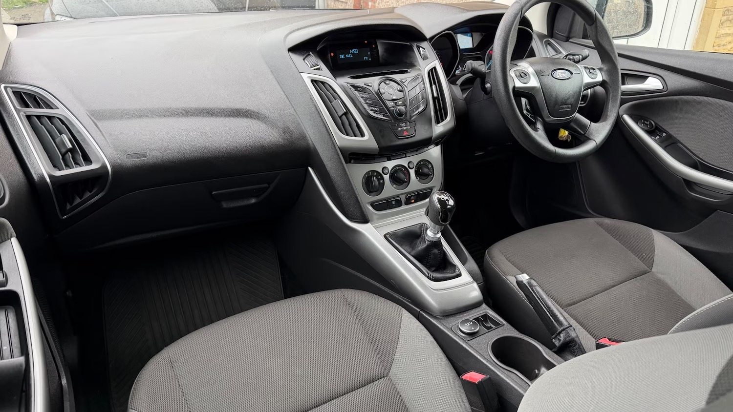 Used Ford Focus 2013 for sale - 76384580: Photo 19