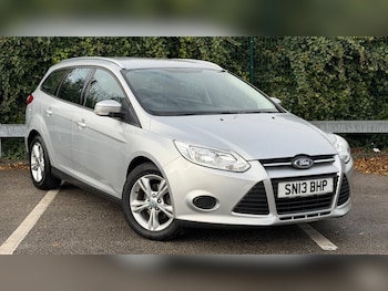 2013 (13) - 1.6 TDCi Edge ECOnetic 5dr [88g/km]