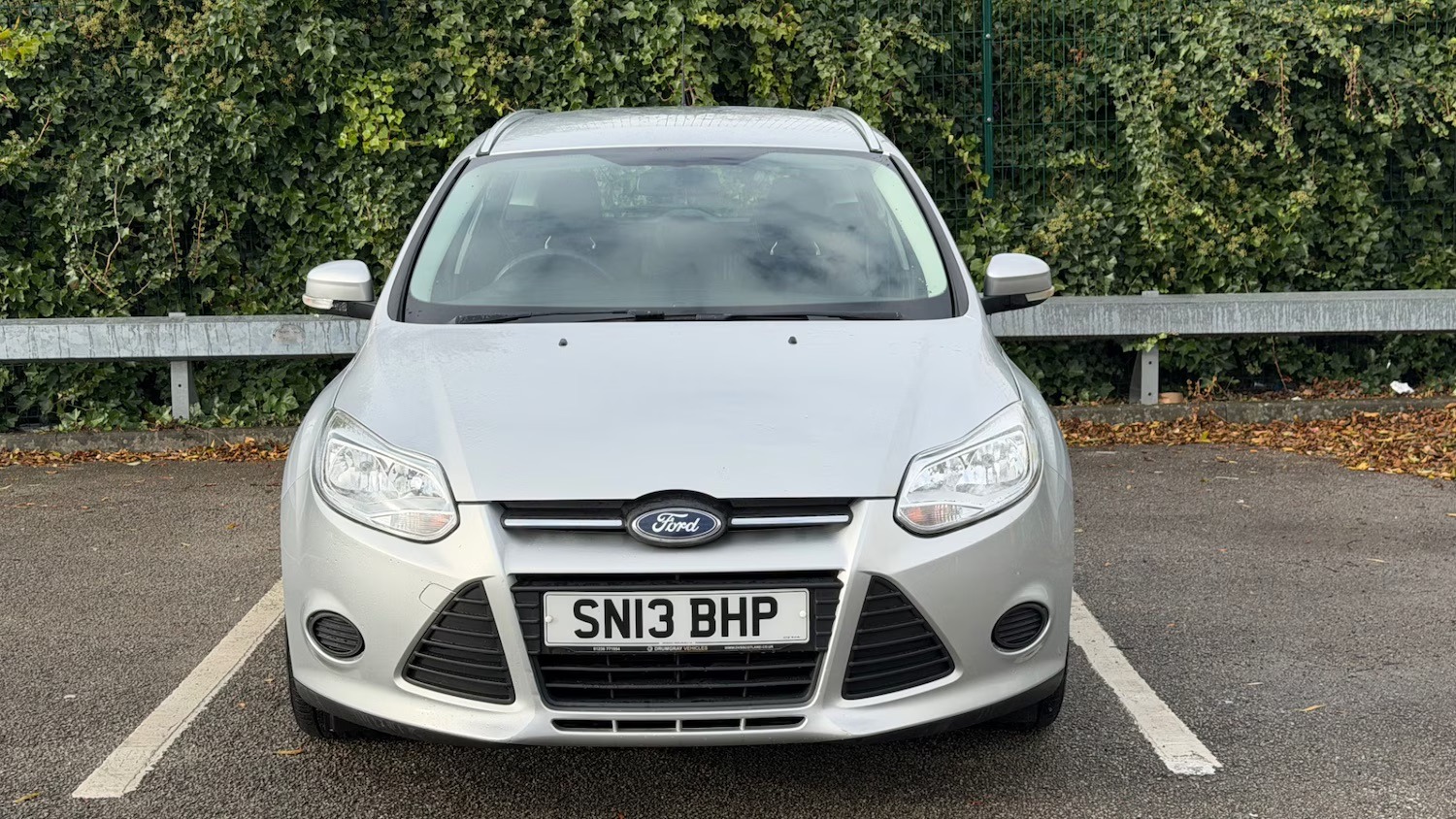 Used Ford Focus 2013 for sale - 76384580: Photo 2