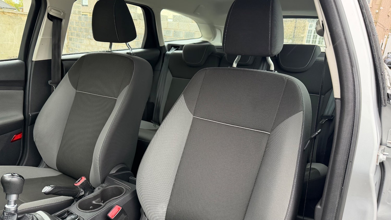 Used Ford Focus 2013 for sale - 76384580: Photo 20