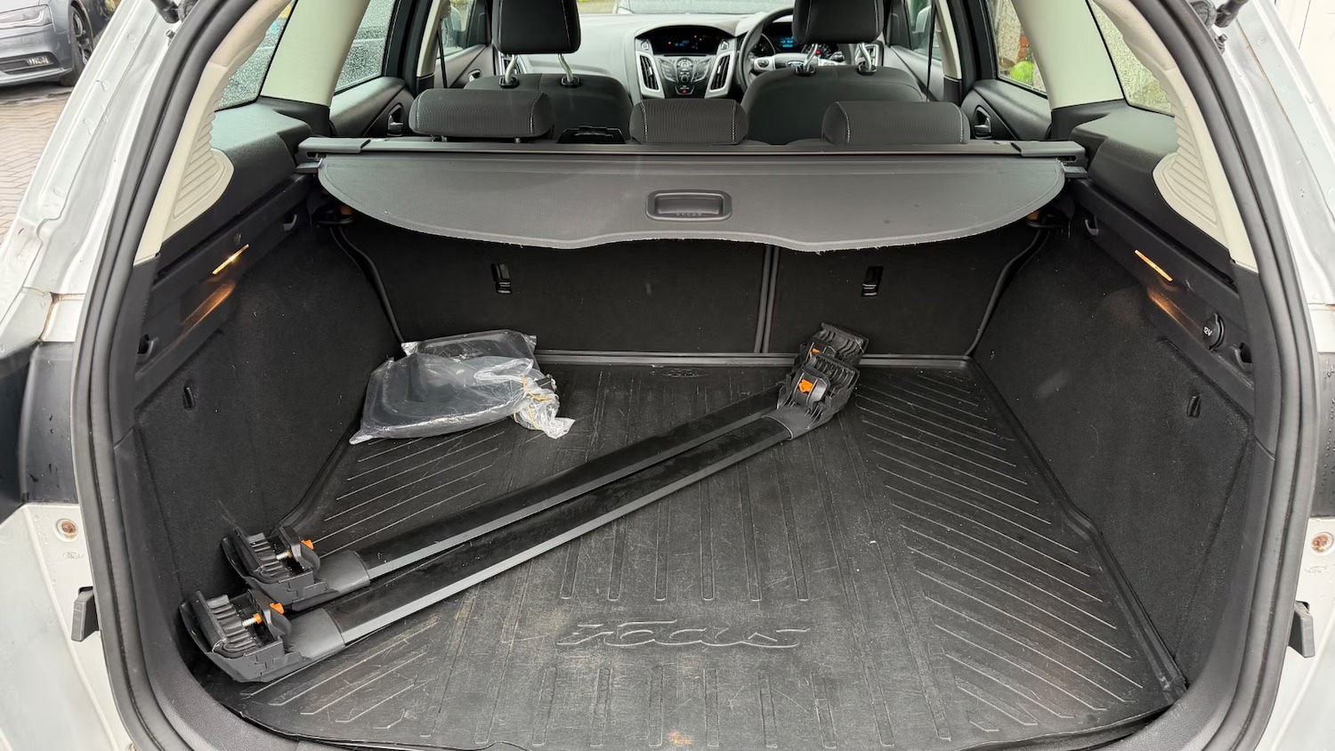 Used Ford Focus 2013 for sale - 76384580: Photo 21