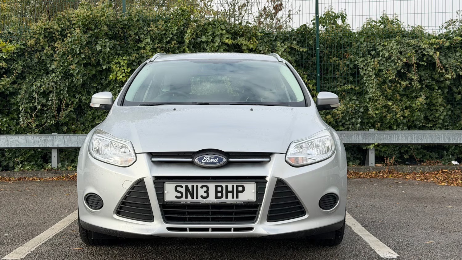 Used Ford Focus 2013 for sale - 76384580: Photo 25