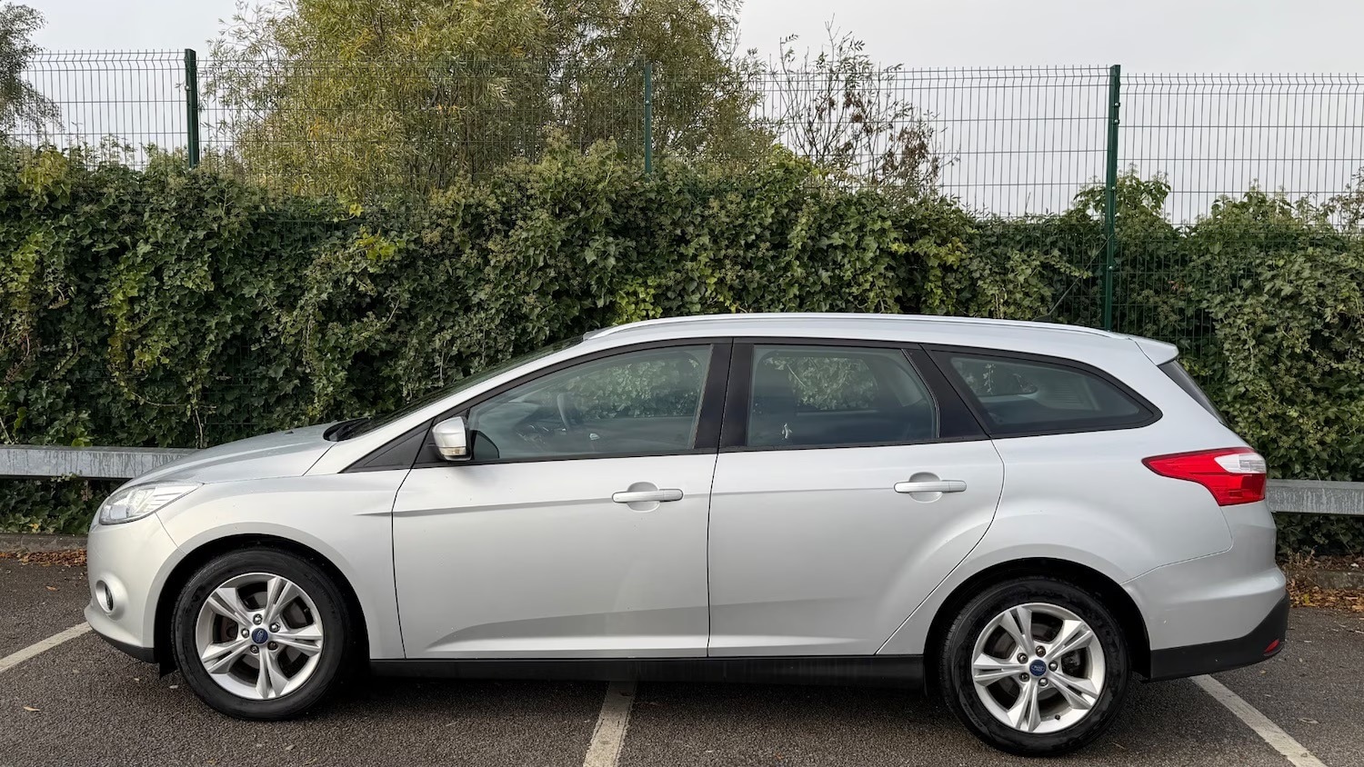 Used Ford Focus 2013 for sale - 76384580: Photo 26