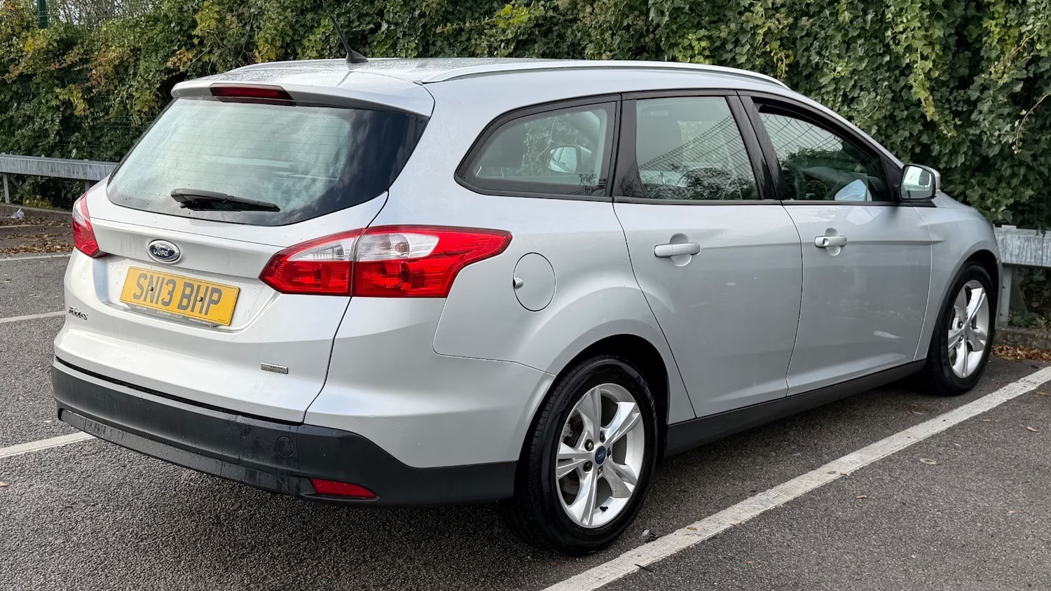 Used Ford Focus 2013 for sale - 76384580: Photo 6