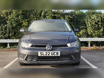 Used Volkswagen Polo 2022 for sale - 76407755: Photo