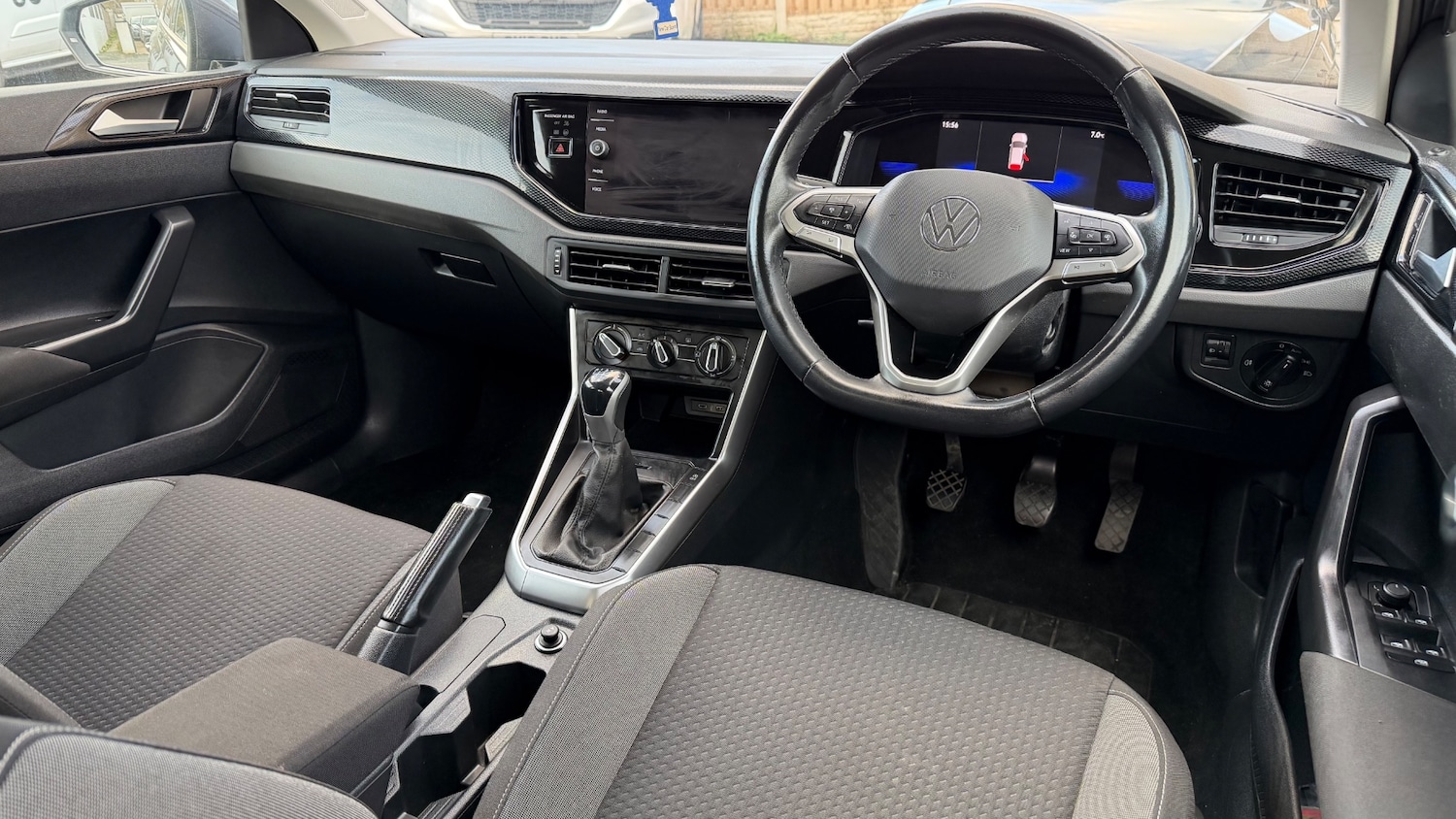 Used Volkswagen Polo 2022 for sale - 76407755: Photo 6