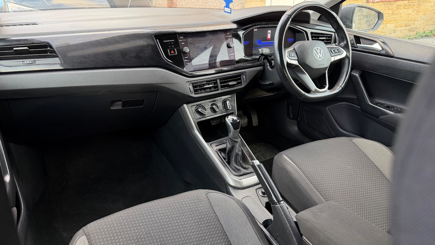 Used Volkswagen Polo 2022 for sale - 76407755: Photo 8