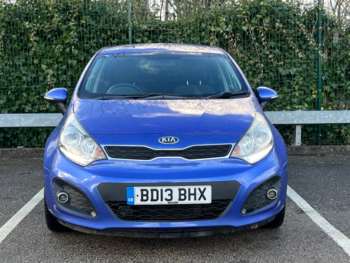 Used Kia Rio 2013 for sale - 73704104: Photo