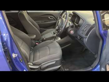 Used Kia Rio 2013 for sale - 73704104: Photo
