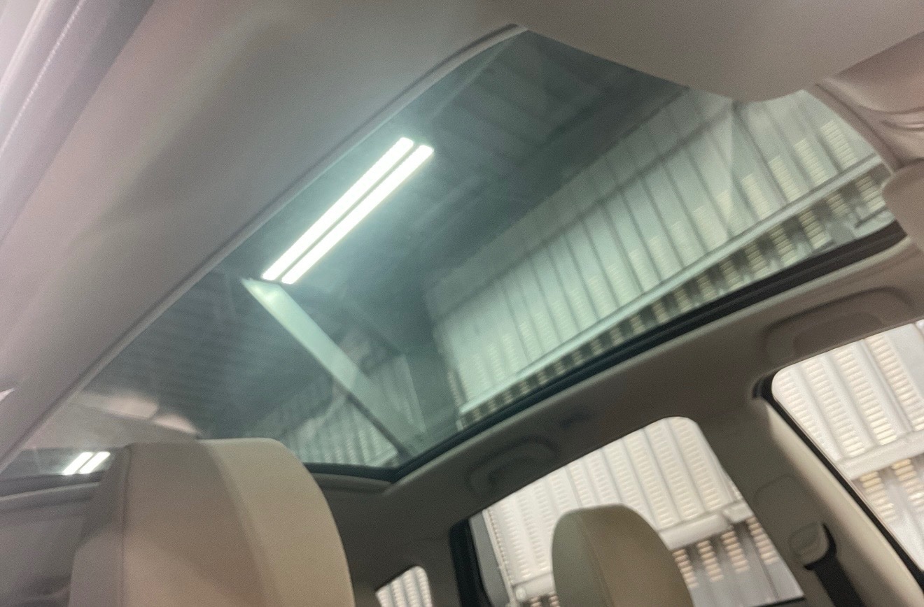 Used Nissan Qashqai+2 2012 for sale - 76539480: Photo 17