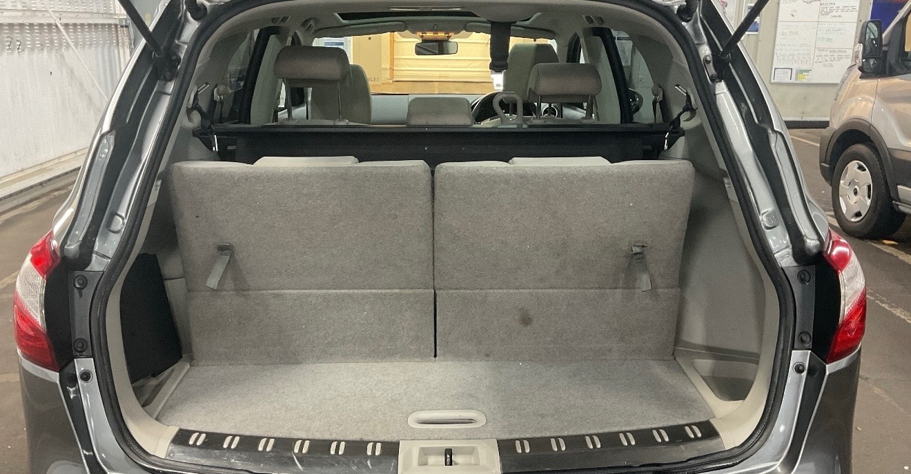 Used Nissan Qashqai+2 2012 for sale - 76539480: Photo 7