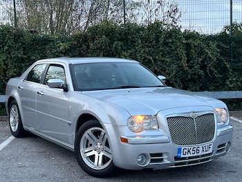 Used Chrysler 300C 2006 for sale - 78495147: Photo