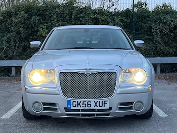 Used Chrysler 300C 2006 for sale - 78495147: Photo