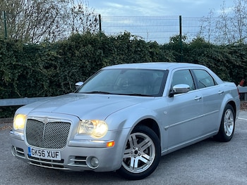 Used Chrysler 300C 2006 for sale - 78495147: Photo