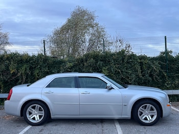 Used Chrysler 300C 2006 for sale - 78495147: Photo