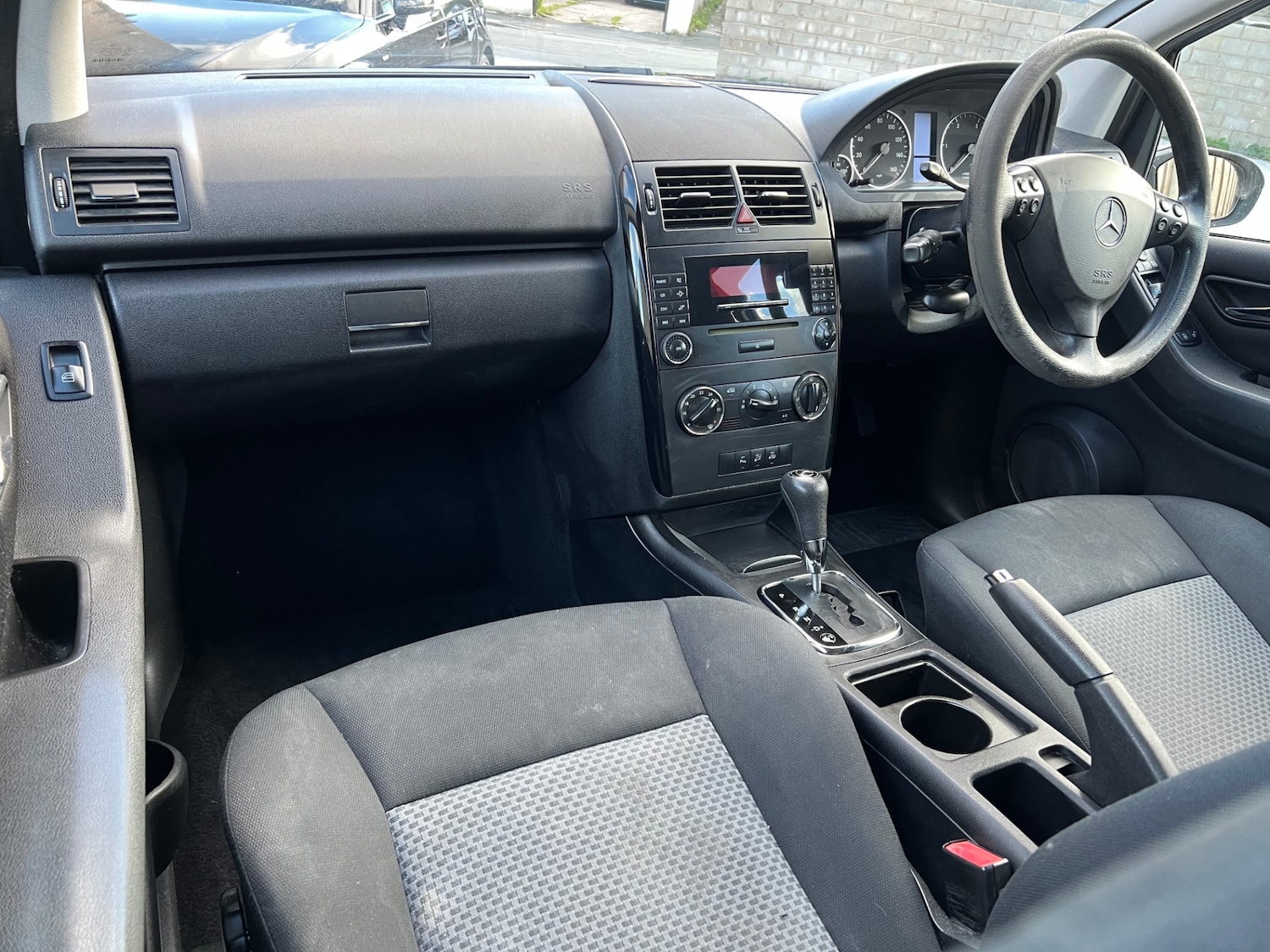 Used Mercedes-Benz A-Class 2007 for sale - 75852384: Photo 15
