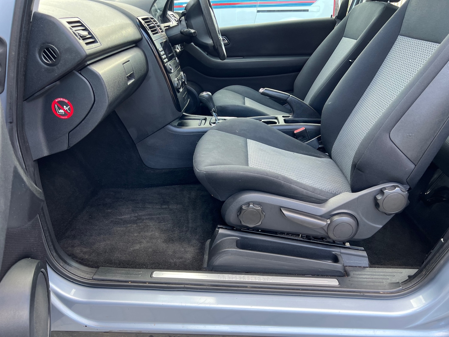 Used Mercedes-Benz A-Class 2007 for sale - 75852384: Photo 18