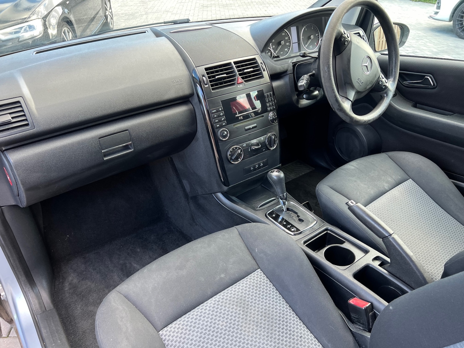 Used Mercedes-Benz A-Class 2007 for sale - 75852384: Photo 19