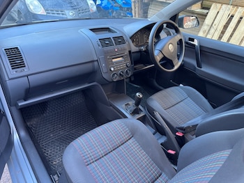 Used Volkswagen Polo 2007 for sale - 78424218: Photo