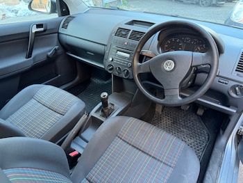 Used Volkswagen Polo 2007 for sale - 78424218: Photo