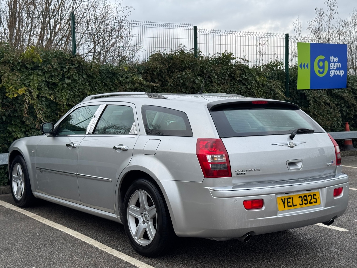 Used Chrysler 300C 2010 for sale - 77277568: Photo 10