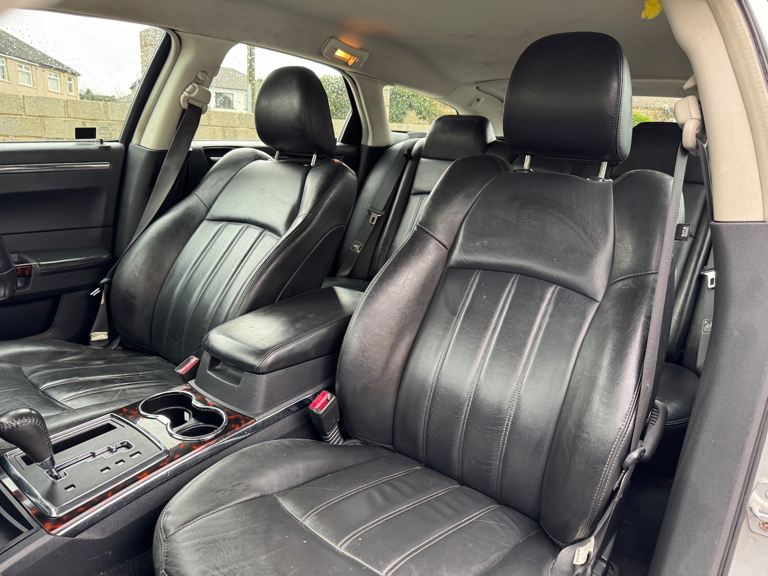 Used Chrysler 300C 2010 for sale - 77277568: Photo 14