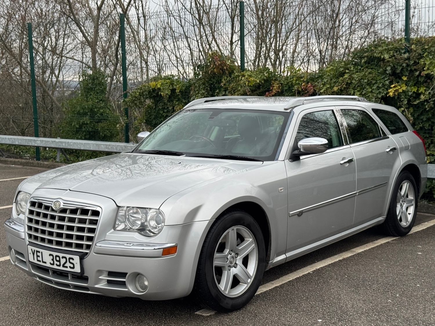Used Chrysler 300C 2010 for sale - 77277568: Photo 17