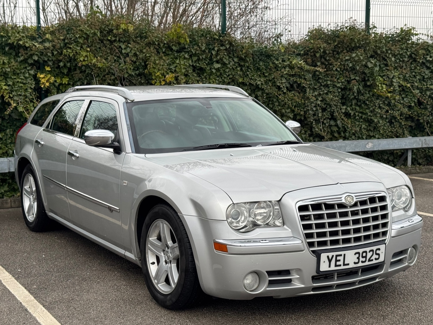 Used Chrysler 300C 2010 for sale - 77277568: Photo 18