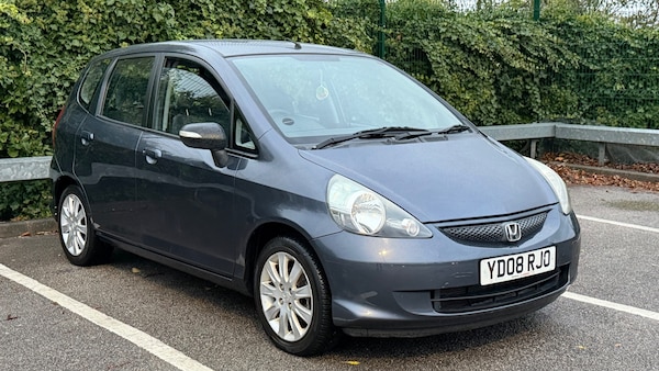 Used Honda Jazz 2008 for sale - 76274277: Photo 1