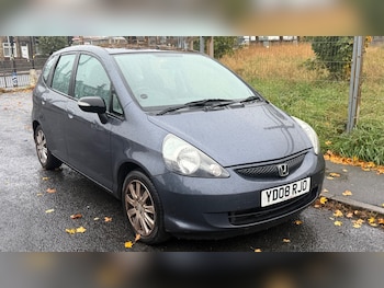 Honda - Jazz