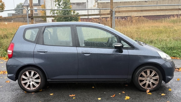 Used Honda Jazz 2008 for sale - 76274277: Photo 2