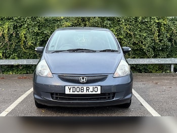 Used Honda Jazz 2008 for sale - 76274277: Photo