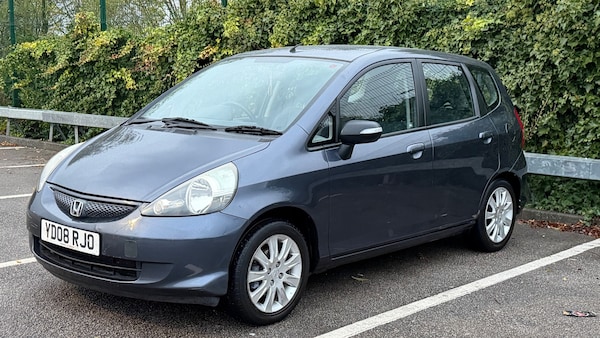 Used Honda Jazz 2008 for sale - 76274277: Photo 3