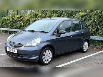 Used Honda Jazz 2008 for sale - 76274277: Photo