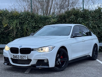 Used BMW 3 Series 2013 for sale - 78495142: Photo