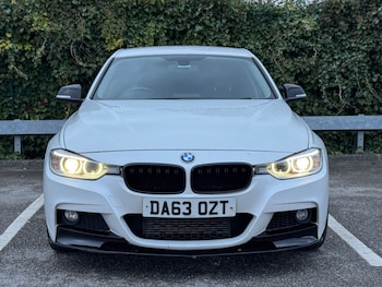 Used BMW 3 Series 2013 for sale - 78495142: Photo