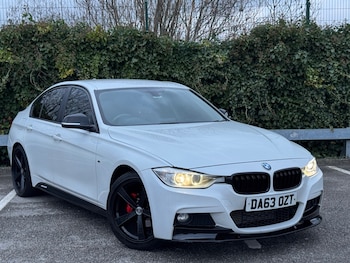Used BMW 3 Series 2013 for sale - 78495142: Photo