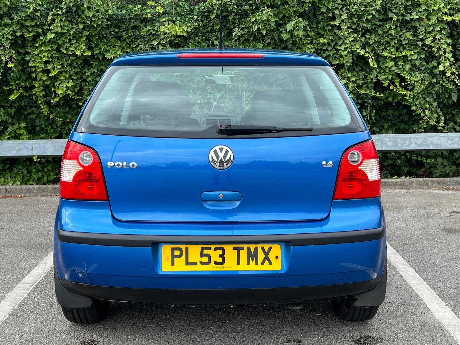 Vehicle 13