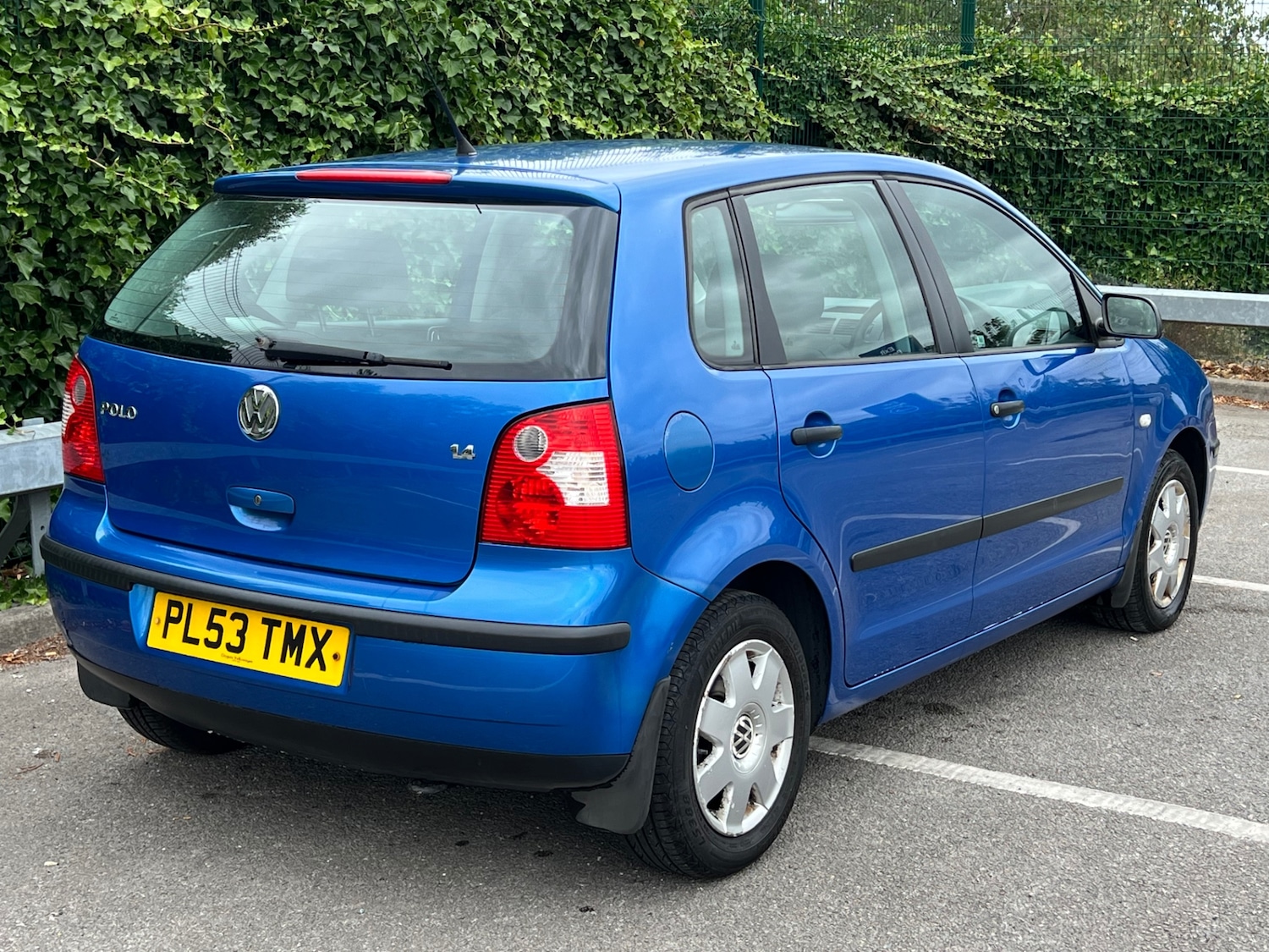 Vehicle 16