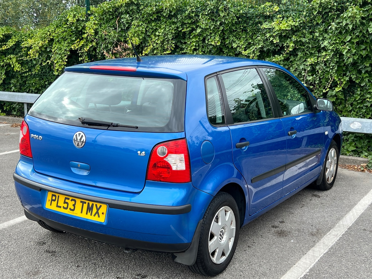 Vehicle 19