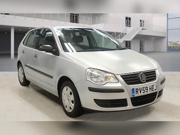 Volkswagen Polo feature image 1