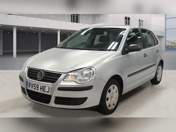 Volkswagen Polo feature image 2